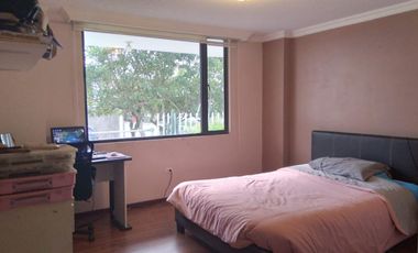 Departamento de renta en  sector Amagasí del Inca. Quito , Ecuador.