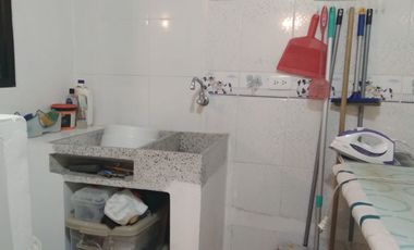 Departamento de renta en  sector Amagasí del Inca. Quito , Ecuador.