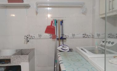 Departamento de renta en  sector Amagasí del Inca. Quito , Ecuador.