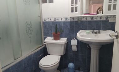 Departamento de renta en  sector Amagasí del Inca. Quito , Ecuador.