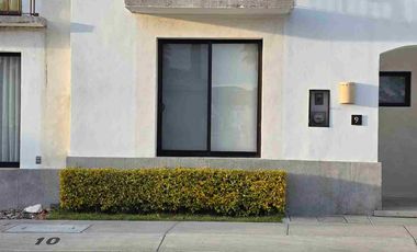 renta casa sin muebles, fraccionamiento zirandaro San Miguel de Allende