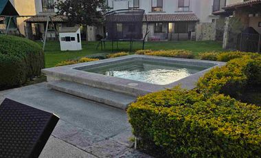 renta casa sin muebles, fraccionamiento zirandaro San Miguel de Allende