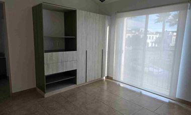 renta casa sin muebles, fraccionamiento zirandaro San Miguel de Allende