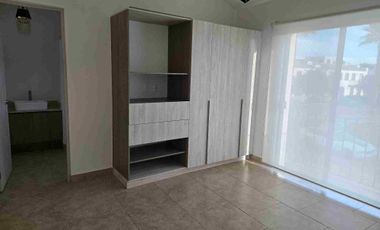 renta casa sin muebles, fraccionamiento zirandaro San Miguel de Allende