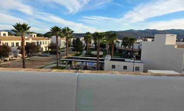 renta casa sin muebles, fraccionamiento zirandaro San Miguel de Allende