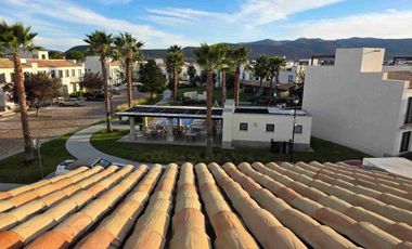 renta casa sin muebles, fraccionamiento zirandaro San Miguel de Allende