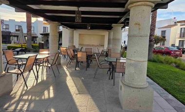 renta casa sin muebles, fraccionamiento zirandaro San Miguel de Allende