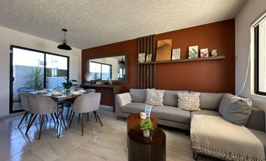 Amplia Casa de 3 Recamaras con Excelente Ubicación a 10 Mins de Plaza Explanada Pachuca.