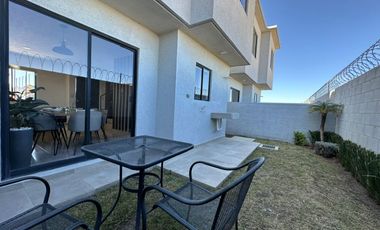 Amplia Casa de 3 Recamaras con Excelente Ubicación a 10 Mins de Plaza Explanada Pachuca.