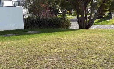 Arauca 2 terreno residencial coto