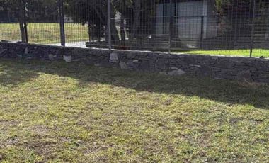 Arauca 2 terreno residencial coto