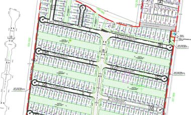 Arauca 2 terreno residencial coto