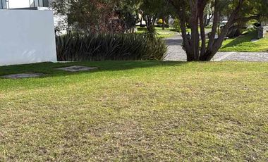 Arauca 2 terreno residencial coto