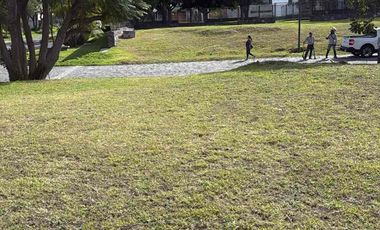 Arauca 2 terreno residencial coto