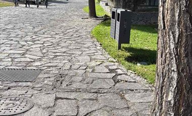 Arauca 2 terreno residencial coto