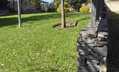 Arauca 2 terreno residencial coto