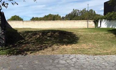 Arauca 2 terreno residencial coto