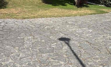 Arauca 2 terreno residencial coto