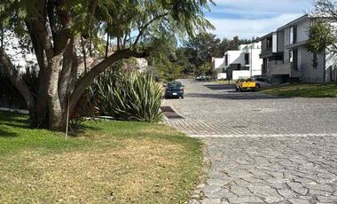 Arauca 2 terreno residencial coto