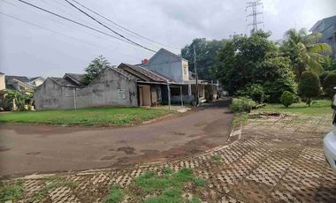 Tanah Kavling Siap Bangun Di Perumahan Beranda Serpong