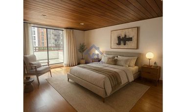 ARRIENDA APARTAMENTO DUPLEX EN PALERMO