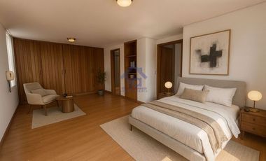 ARRIENDA APARTAMENTO DUPLEX EN PALERMO