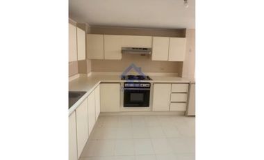 ARRIENDA APARTAMENTO DUPLEX EN PALERMO