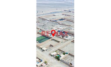Ocasion Oportunidad De Inversion Terreno En Variante De Ancon