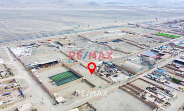 Ocasion Oportunidad De Inversion Terreno En Variante De Ancon