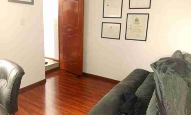 RENTA 5 SECCION DE LOMAS VERDES ,AMPLIA , EXCELENTE VISTA $35000,PARA FAMILIA GRANDE.