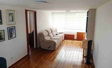 RENTA 5 SECCION DE LOMAS VERDES ,AMPLIA , EXCELENTE VISTA $35000,PARA FAMILIA GRANDE.