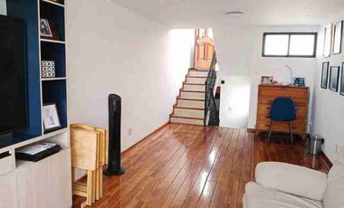 RENTA 5 SECCION DE LOMAS VERDES ,AMPLIA , EXCELENTE VISTA $35000,PARA FAMILIA GRANDE.