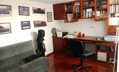 RENTA 5 SECCION DE LOMAS VERDES ,AMPLIA , EXCELENTE VISTA $35000,PARA FAMILIA GRANDE.