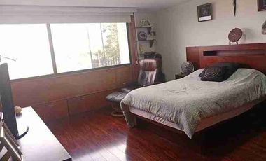 RENTA 5 SECCION DE LOMAS VERDES ,AMPLIA , EXCELENTE VISTA $35000,PARA FAMILIA GRANDE.