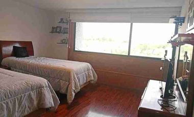 RENTA 5 SECCION DE LOMAS VERDES ,AMPLIA , EXCELENTE VISTA $35000,PARA FAMILIA GRANDE.