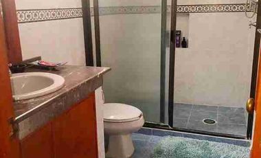 RENTA 5 SECCION DE LOMAS VERDES ,AMPLIA , EXCELENTE VISTA $35000,PARA FAMILIA GRANDE.