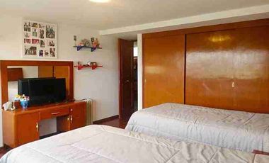 RENTA 5 SECCION DE LOMAS VERDES ,AMPLIA , EXCELENTE VISTA $35000,PARA FAMILIA GRANDE.