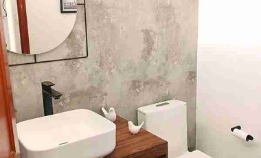 RENTA 5 SECCION DE LOMAS VERDES ,AMPLIA , EXCELENTE VISTA $35000,PARA FAMILIA GRANDE.