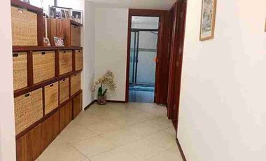 RENTA 5 SECCION DE LOMAS VERDES ,AMPLIA , EXCELENTE VISTA $35000,PARA FAMILIA GRANDE.