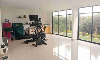 RENTA 5 SECCION DE LOMAS VERDES ,AMPLIA , EXCELENTE VISTA $35000,PARA FAMILIA GRANDE.