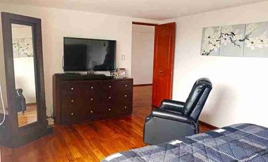 RENTA 5 SECCION DE LOMAS VERDES ,AMPLIA , EXCELENTE VISTA $35000,PARA FAMILIA GRANDE.