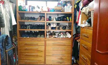 RENTA 5 SECCION DE LOMAS VERDES ,AMPLIA , EXCELENTE VISTA $35000,PARA FAMILIA GRANDE.