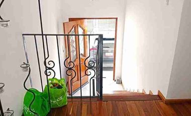 RENTA 5 SECCION DE LOMAS VERDES ,AMPLIA , EXCELENTE VISTA $35000,PARA FAMILIA GRANDE.