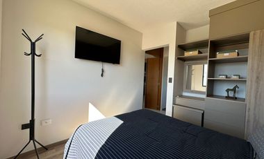 En Venta Amplio y Funcional Departamento con Cajón de Estacionamiento el Sur de Pachuca.