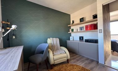 En Venta Amplio y Funcional Departamento con Cajón de Estacionamiento el Sur de Pachuca.