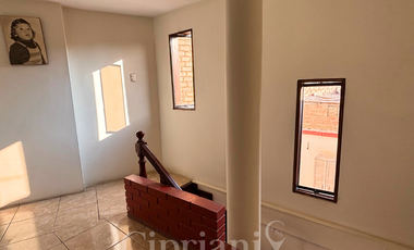 🏡 𝗦𝗘 𝗩𝗘𝗡𝗗𝗘 𝗖𝗔𝗦𝗔 𝗘𝗡 𝗩𝗘𝗡𝗧𝗔𝗡𝗜𝗟𝗟𝗔 – 𝗖𝗔𝗟𝗟𝗔𝗢 🏡