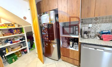 Venta Casa Duplex ene Esquina