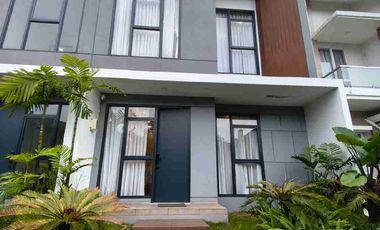 Rumah Strategis Ciputat – Dekat ke Stasiun MRT Lebak Bulus & Stasiun KRL