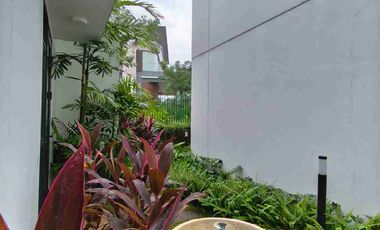 Rumah Strategis Ciputat – Dekat ke Stasiun MRT Lebak Bulus & Stasiun KRL