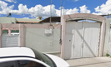 🏡 Casa en Texcoco ¡OPORTUNIDAD ÚNICA!